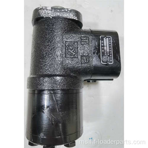 Marin Gear Steering Hydraulic 803004084